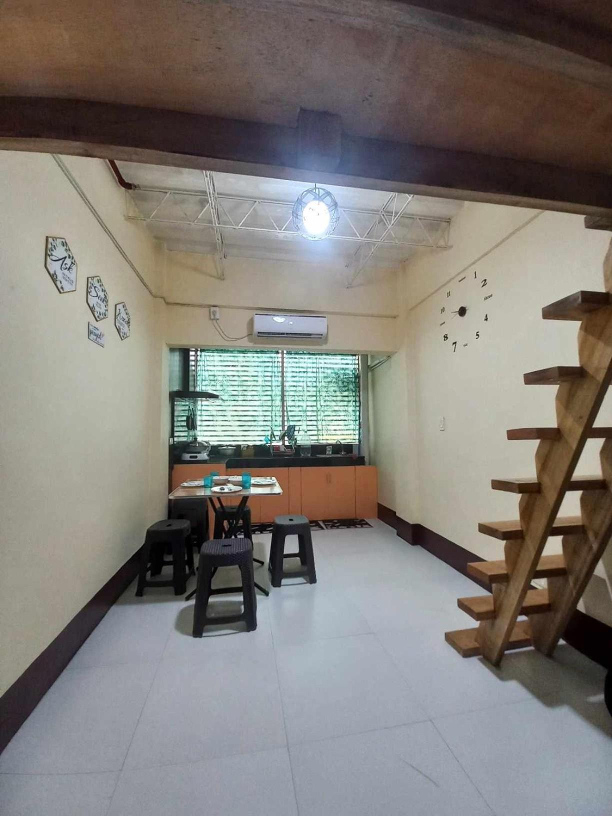 Condo For Rent - Cagayan De Oro Esterno foto