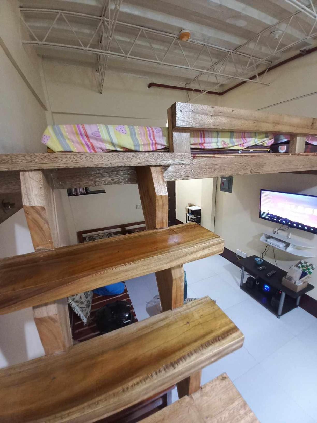 Condo For Rent - Cagayan De Oro Esterno foto