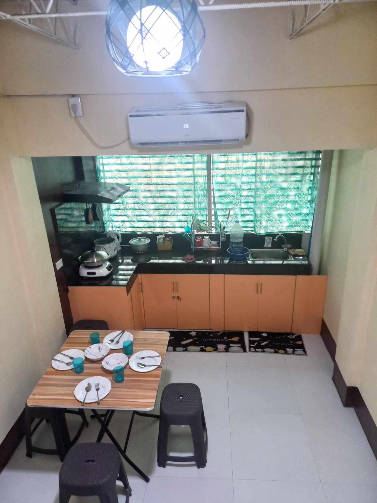 Condo For Rent - Cagayan De Oro Esterno foto