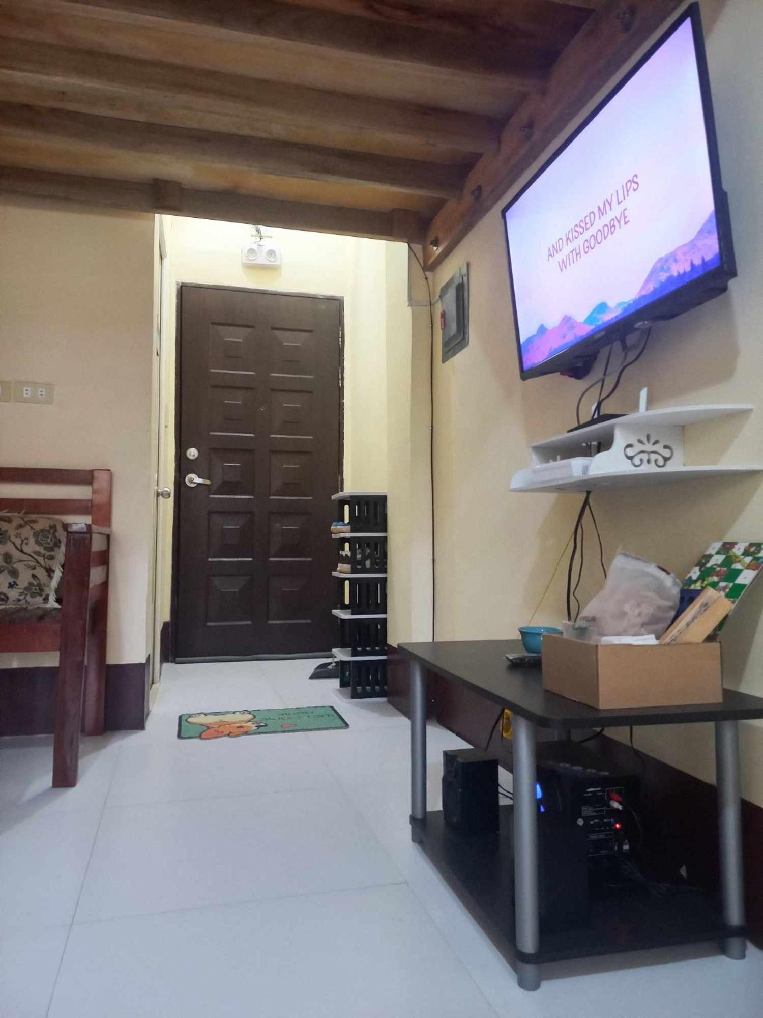 Condo For Rent - Cagayan De Oro Esterno foto
