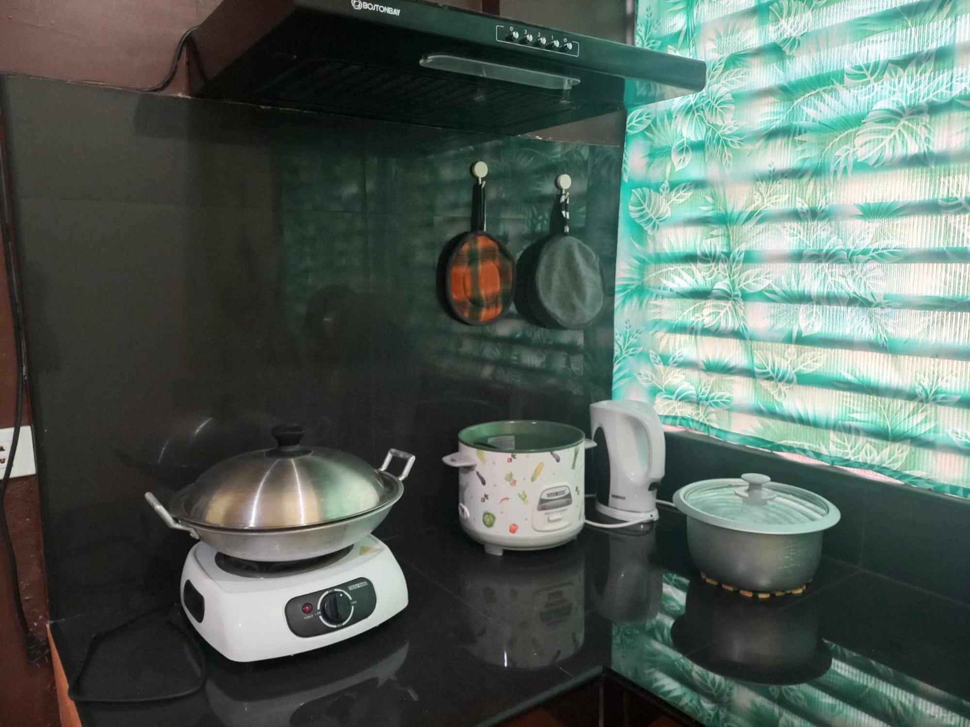 Condo For Rent - Cagayan De Oro Esterno foto