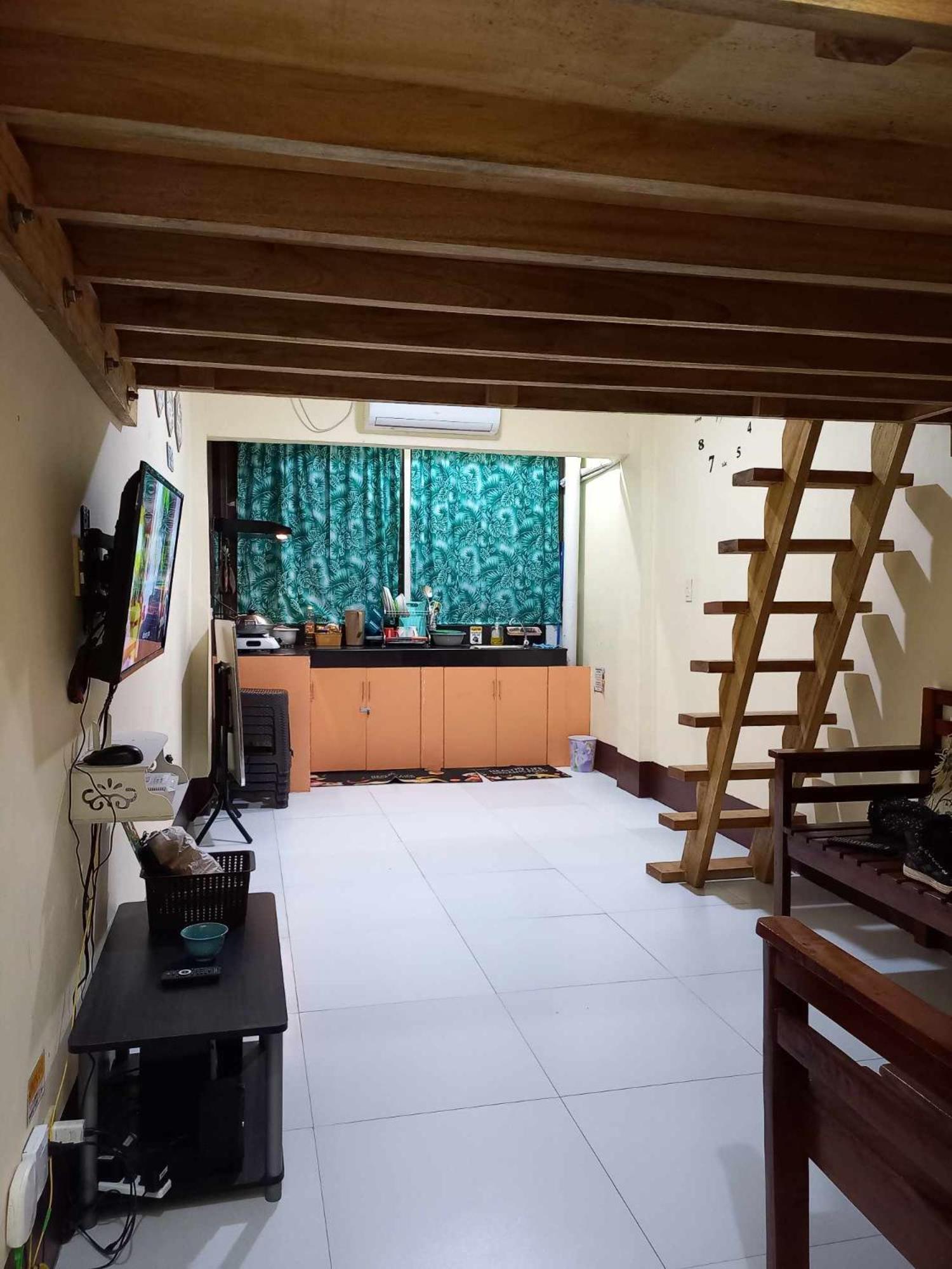 Condo For Rent - Cagayan De Oro Esterno foto