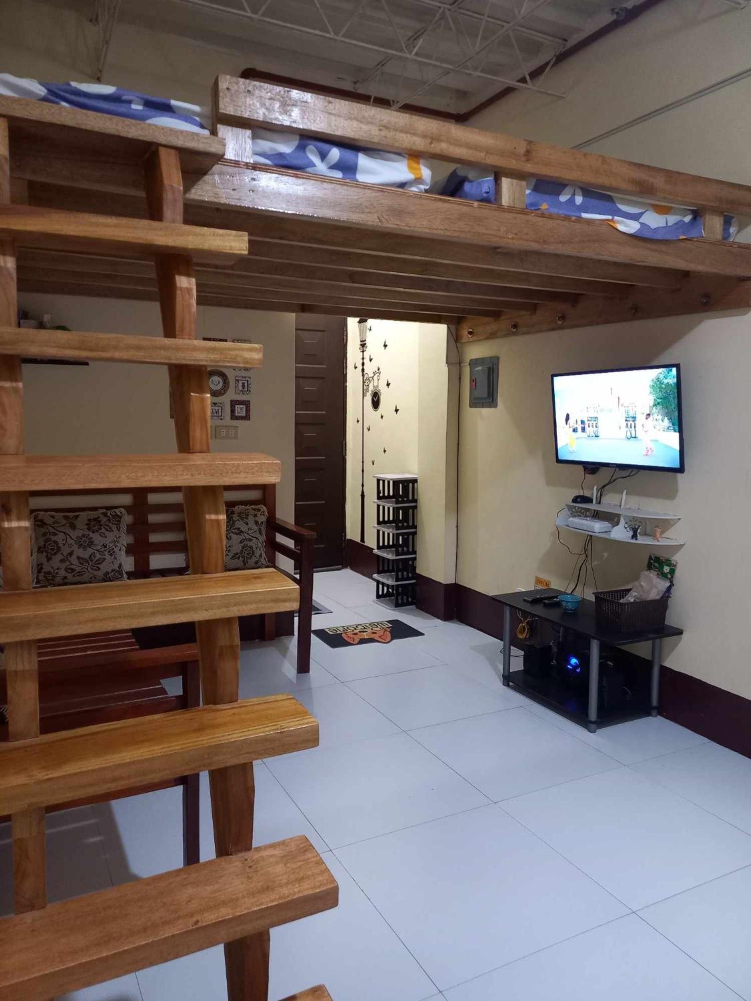 Condo For Rent - Cagayan De Oro Esterno foto