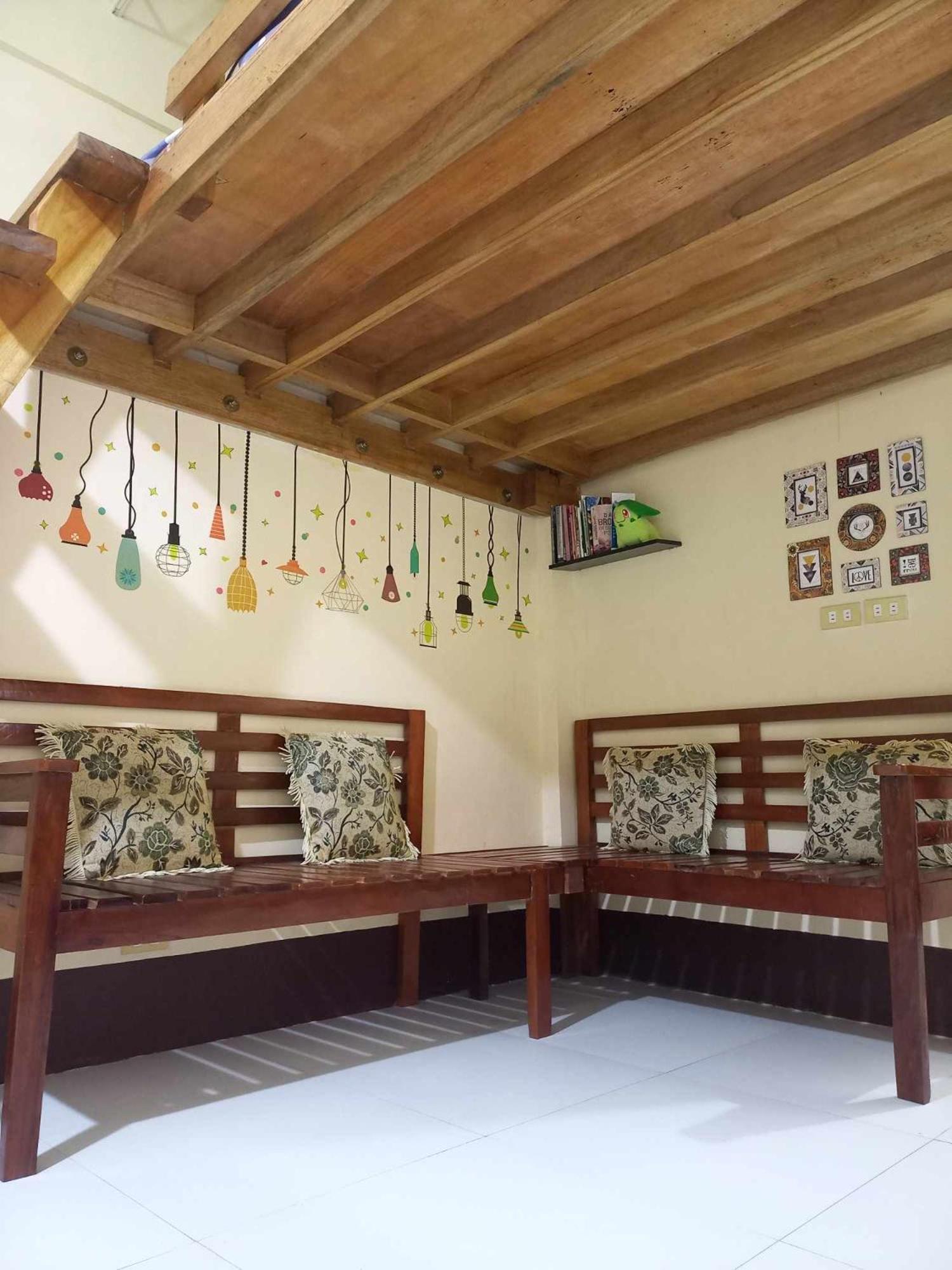 Condo For Rent - Cagayan De Oro Esterno foto