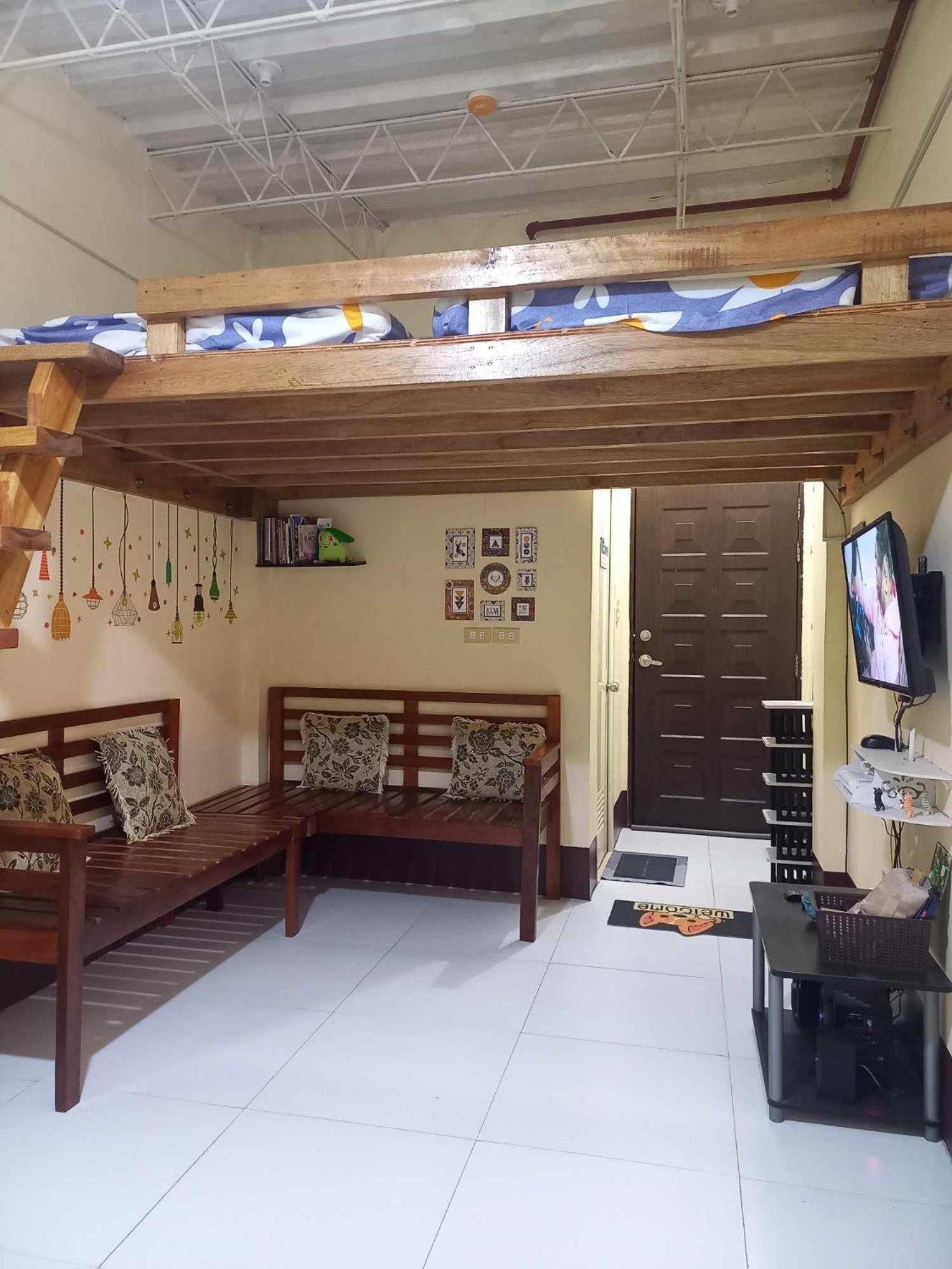 Condo For Rent - Cagayan De Oro Esterno foto